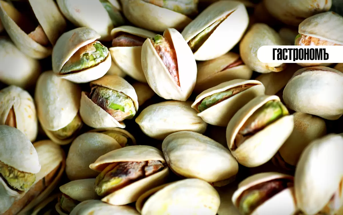 фисташки: суперфуд, который нельзя игнорировать