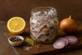 Маринованная селёдка: северные традиции и искусство медленного приготовления