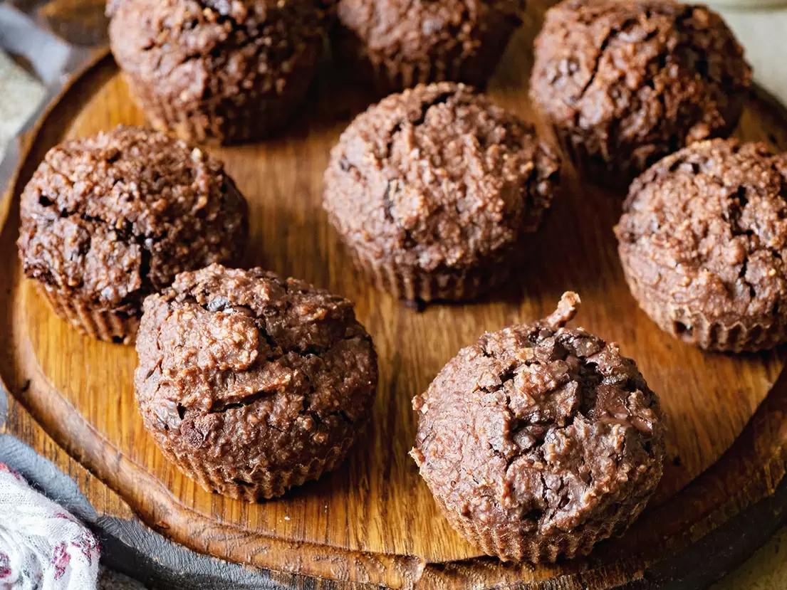 Натуральные сладости, которые не бьют по животу