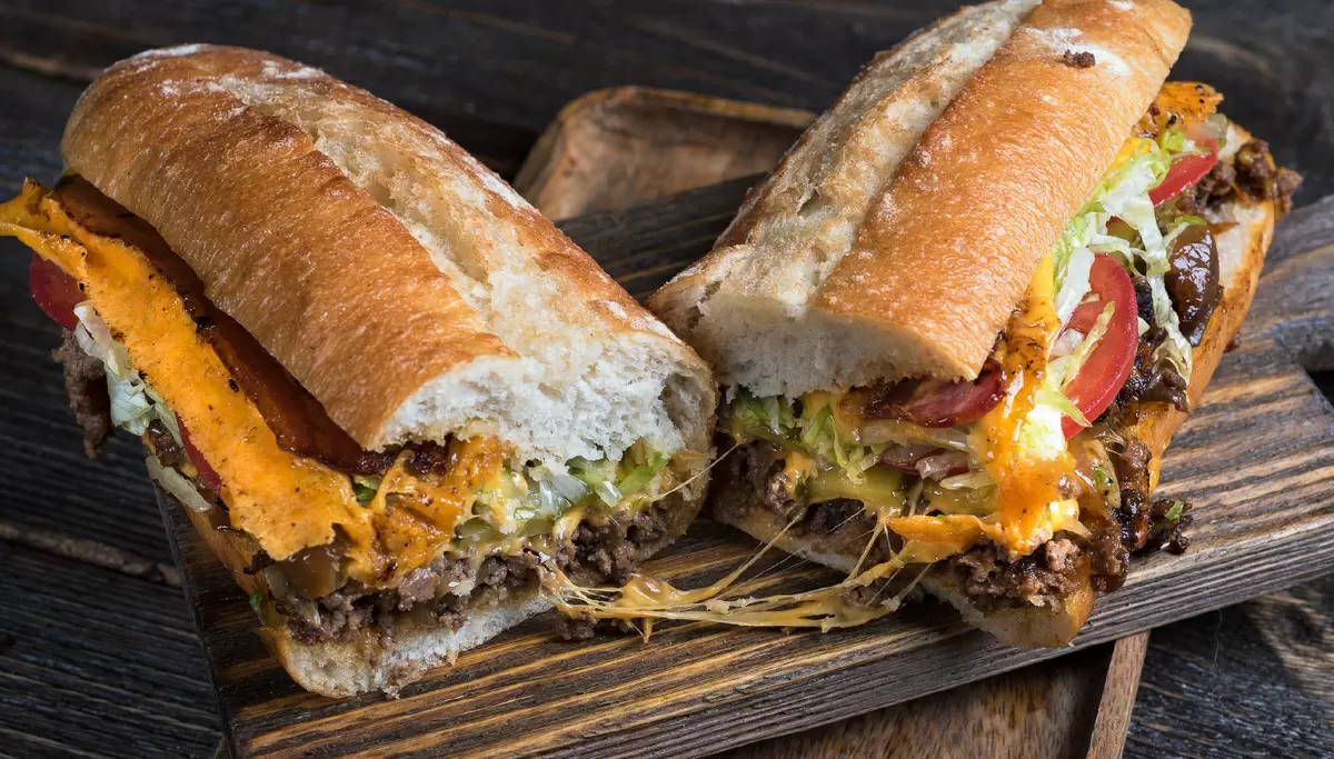 Почему перекусы важны в течение дня