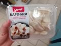 Вареники с творожным сыром и вишней от Сернур: стоит ли попробовать?