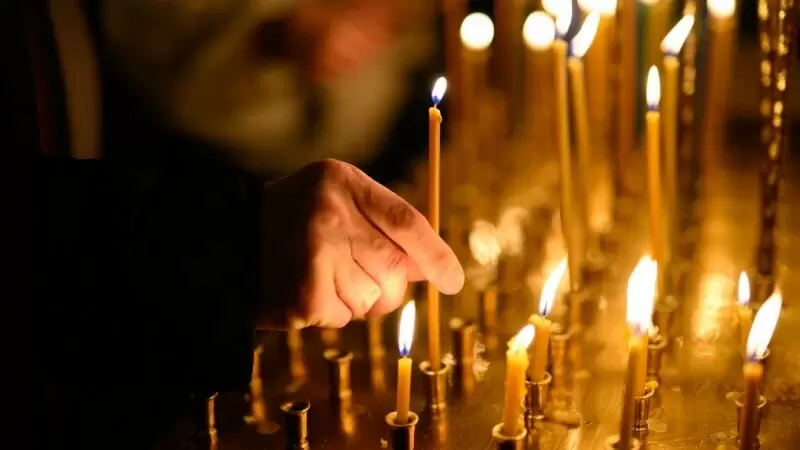 Как провести Великий пост: рекомендации на 1 апреля