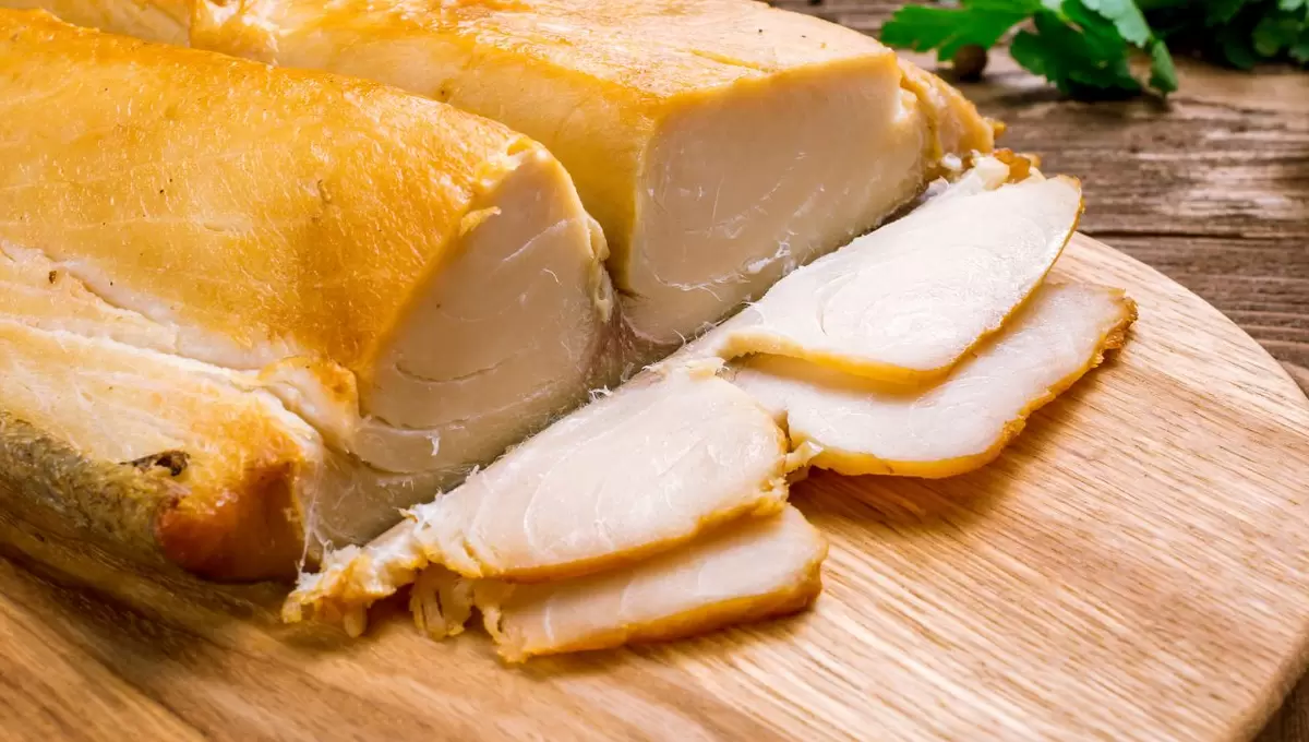 Масляная рыба: полезна или опасна? Что важно знать