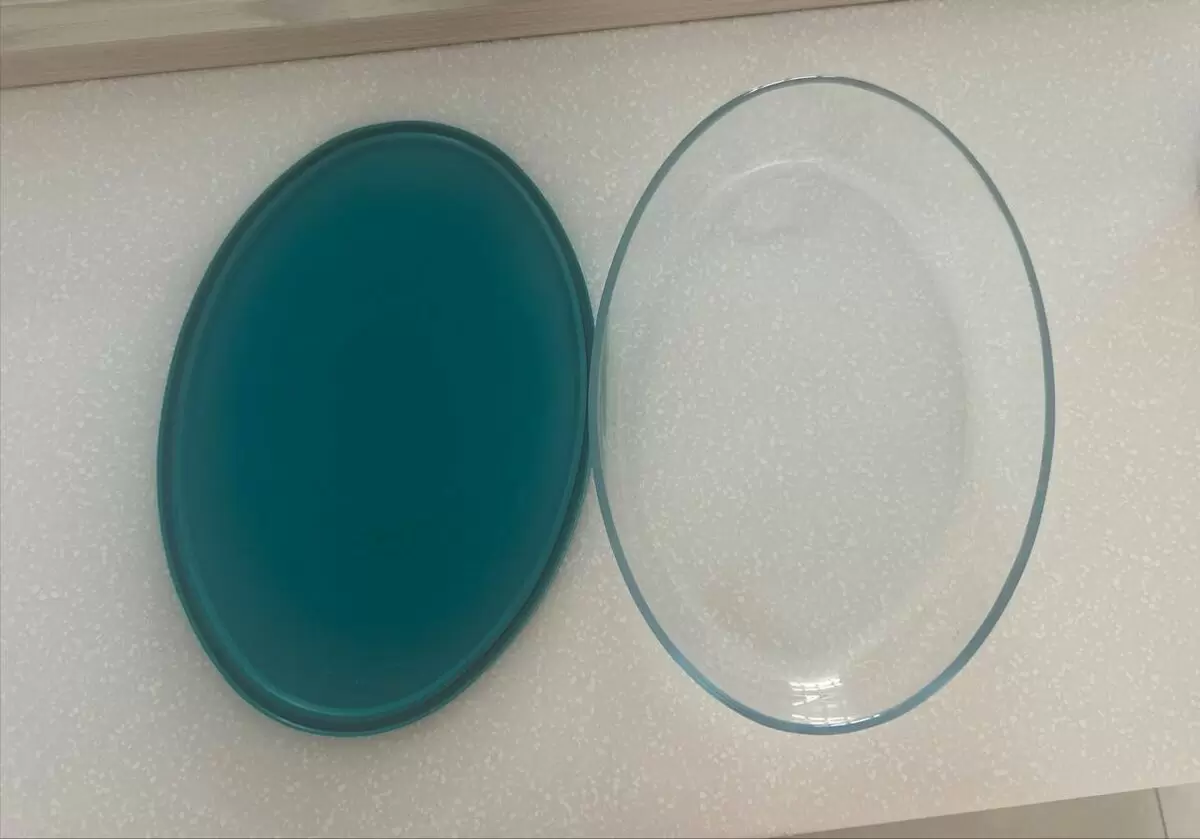 Как выбрать идеальный контейнер для засолки рыбы