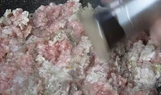 Супер запеканка на скорую руку