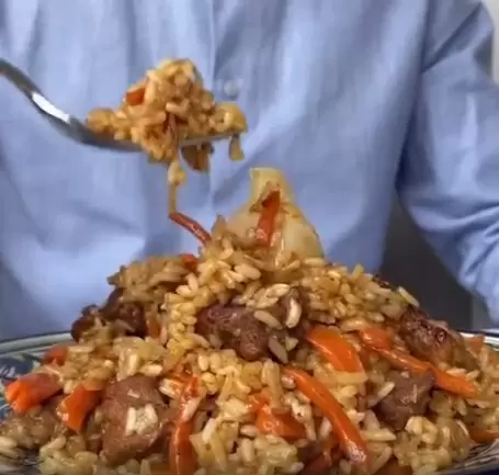 Как приготовить идеальный плов: секреты и ингредиенты