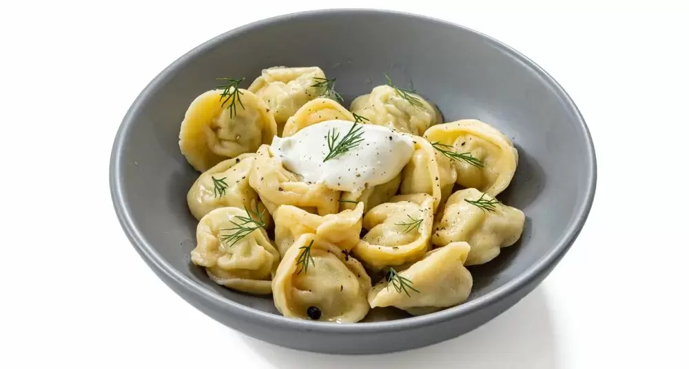 Тесто для пельменей: секреты приготовления для идеального результата