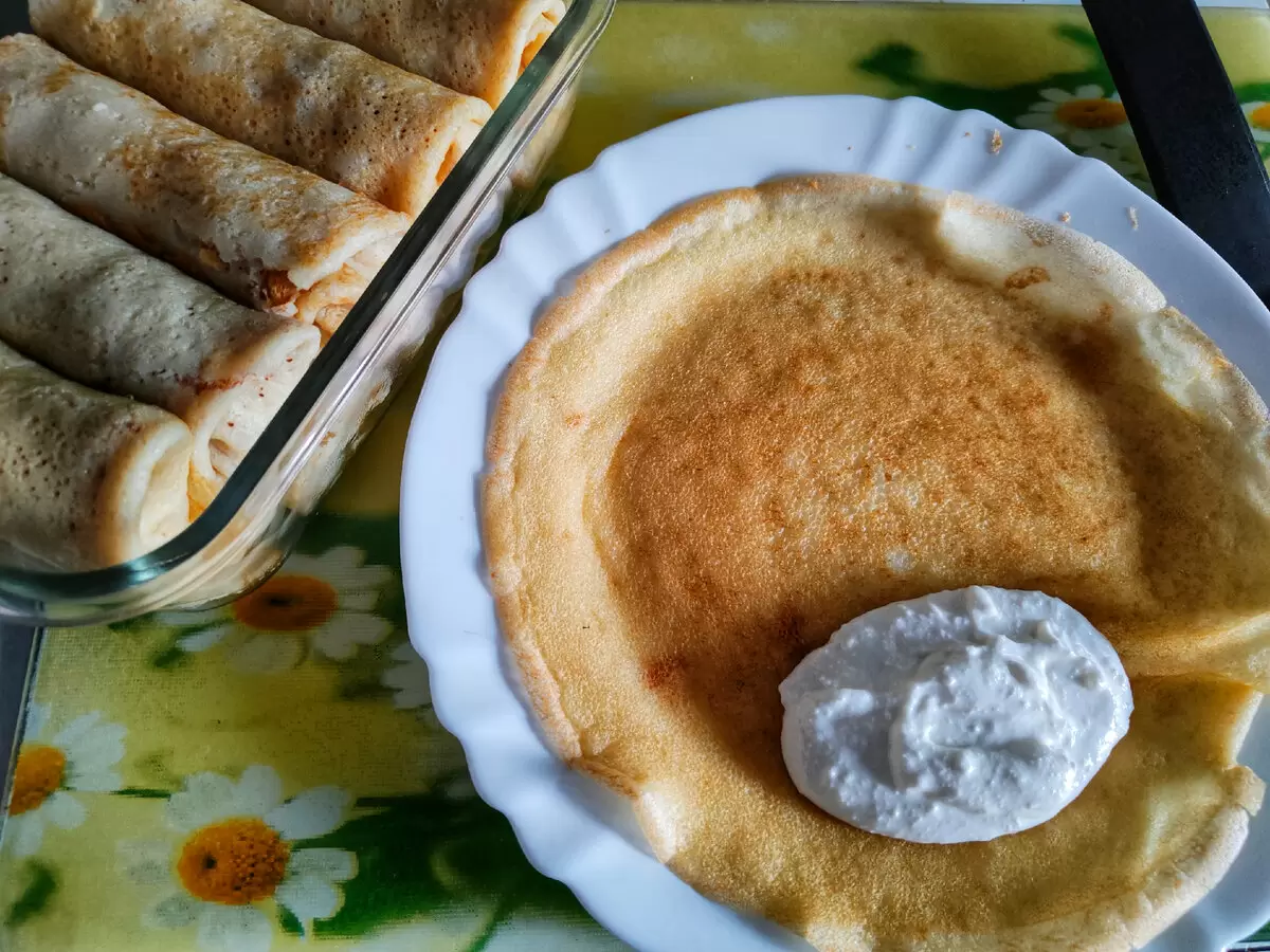 Новый гастрономический опыт: паста-ракушки с мясом и овощами
