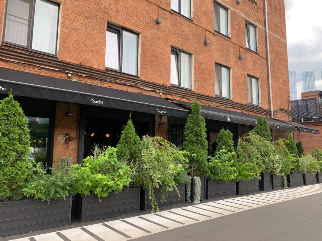 ��������� ������ �� ����� � ���� Touch? �� ��������� � ���������� ��� ������� �����