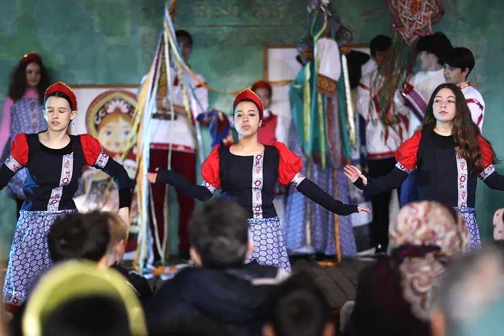 ��������� � ������: �����, ����� � ������ ������