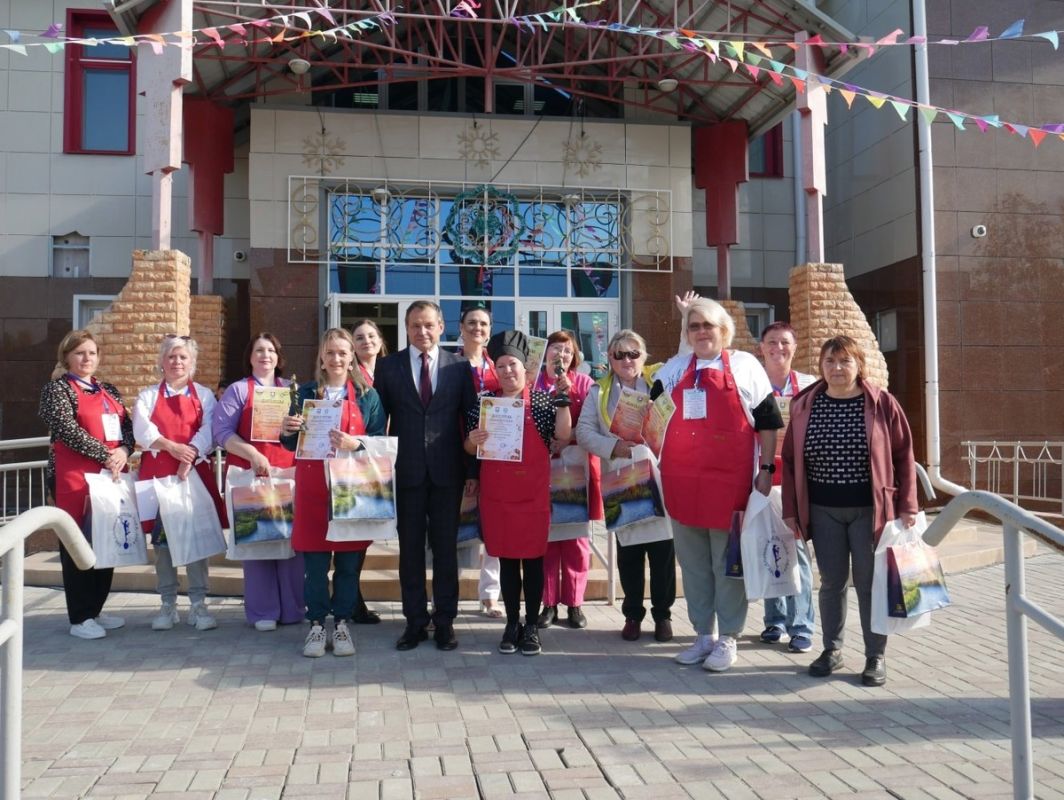 ������������ ��� ���������: ������� ����� ��������