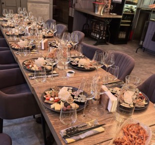 ���� 51� Parallel Winery: ����� ����������� �� ���������� � ������