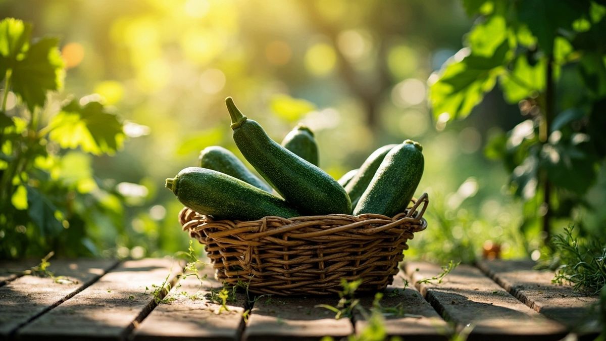 Кабачки по доступной цене: 17 простых и вкусных рецептов для всей семьи