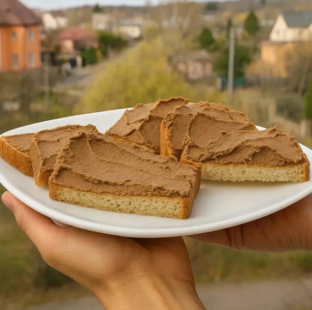 Как приготовить восхитительный домашний паштет из куриной печени: секреты нежного вкуса