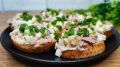 Удивительные бутерброды с консервами: быстро, вкусно и к любому случаю