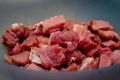 Как освободиться от привычки к куриному мясу и открыть для себя мир жирного мяса