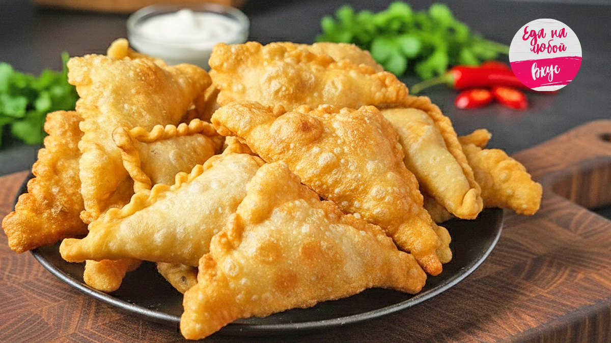 Откройте для себя уральские посикунчики: мастер-класс по хрустящей закуске