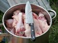 Роспотребнадзор предупреждает туляков о рисках пищевых отравлений после выходных