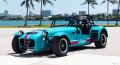 Caterham ���������� ������� Seven Miami Special Edition: ������������ 12 ������