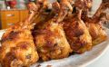 Румяная курочка с духовки: вкус, который не уступает шашлыку
