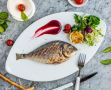 Дорада: как легко и вкусно приготовить это деликатесное блюдо
