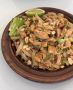 Легкий рецепт лапши Пад Тай: вкусно и быстро на вашей кухне