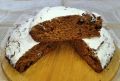Вкус праздника: Специальная коврижка для постного стола