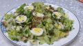 Легкий и вкусный салат: идеальное решение для ужина без майонеза