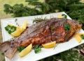 Как легко приготовить зеркального карпа: простой и вкусный рецепт
