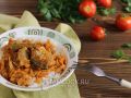 Легкая тушеная навага: быстро и вкусно с овощами