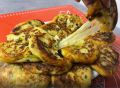 Невероятные картофельные зразы: простой и вкусный рецепт
