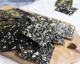 Листья нори: новые горизонты кулинарного вдохновения