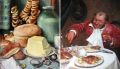 Исчезнувшие блюда русской кухни: что потеряли поколения при Романовых