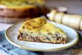 Пироги для всей семьи: простые и вкусные рецепты заливных шедевров