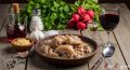 Мужужи: грузинская закуска, которая покоряет сердца