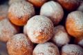 Творожные шарики: простота и изящество в каждом кусочке