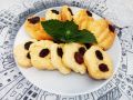 Нежное и рассыпчатое печенье на растительном масле