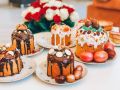 Спрос на куличи в «Магните» бьет рекорды благодаря необычным начинкам