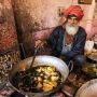 Почему азиатская кухня так острая: секреты индийских и тайских блюд