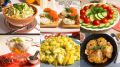 Рецепты новогоднего стола за час: просто и вкусно