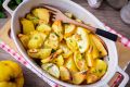 Сытные и бюджетные блюда: 7 кулинарных идей с картошкой для вкусного ужина