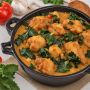 Кулинарный сафари: загадочные блюда из пяти уголков мира