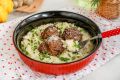 Польпетте с орзо и творожным сыром: Невероятное сочетание вкуса и простоты