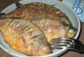Ностальгия по вкусам детства: идеальные жареные караси без мелких костей