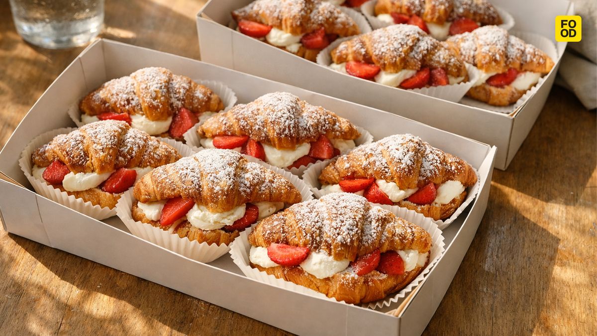 Легкие и вкусные рецепты выпечки из слоеного теста для начинающих