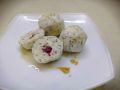 Ленивые вареники с маком: вкусный завтрак без лишних забот