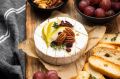 Секреты наслаждения сыром бри: как, с чем и почему