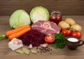 Идеальный борщ: секреты кулинарного шедевра