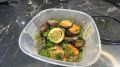 Закуска из баклажанов: легко и вкусно