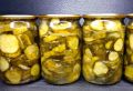 Резаные огурцы по-польски: три irresistibly вкусных рецепта на зиму